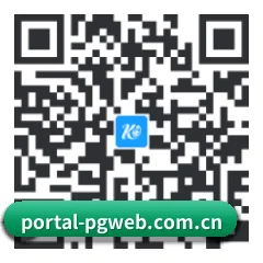Android 系统版 二维码